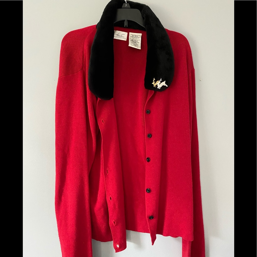 Women’s blazer